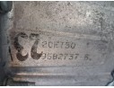 Recambio de caja cambios para citroën c-elysee (dd_) 1.6 bluehdi 100 referencia OEM IAM 20ET30  9582737B