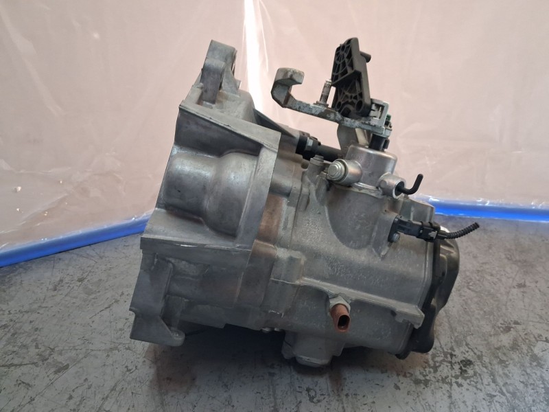 Recambio de caja cambios para seat ibiza v (kj1, kjg) 1.0 tsi referencia OEM IAM SJD  040719