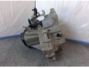 Recambio de caja cambios para seat ibiza v (kj1, kjg) 1.0 tsi referencia OEM IAM SJD  040719