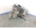 Recambio de caja cambios para renault scénic iii (jz0/1_) 1.5 dci referencia OEM IAM TL4A054  S032445