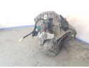 Recambio de caja cambios para renault scénic iii (jz0/1_) 1.5 dci referencia OEM IAM TL4A054  S032445