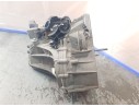 Recambio de caja cambios para renault scénic iii (jz0/1_) 1.5 dci referencia OEM IAM TL4A054  S032445