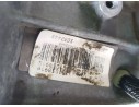 Recambio de caja cambios para renault scénic iii (jz0/1_) 1.5 dci referencia OEM IAM TL4A054  S032445