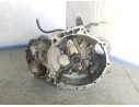 Recambio de caja cambios para skoda fabia iii (nj3) 1.4 tdi referencia OEM IAM PHB 19035 