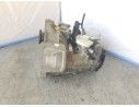 Recambio de caja cambios para skoda fabia iii (nj3) 1.4 tdi referencia OEM IAM PHB 19035 