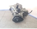 Recambio de caja cambios para skoda fabia iii (nj3) 1.4 tdi referencia OEM IAM PHB 19035 