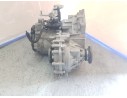 Recambio de caja cambios para skoda fabia iii (nj3) 1.4 tdi referencia OEM IAM PHB 19035 