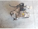 Recambio de caja cambios para skoda fabia iii (nj3) 1.4 tdi referencia OEM IAM PHB 19035 