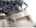 Recambio de caja cambios para skoda fabia iii (nj3) 1.4 tdi referencia OEM IAM PHB 19035 