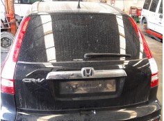 Recambio de porton trasero para honda cr-v iii (re_) 2.2 i-dtec 4wd (re6) referencia OEM IAM 68100SWWE60ZZ  
