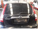 Recambio de porton trasero para honda cr-v iii (re_) 2.2 i-dtec 4wd (re6) referencia OEM IAM 68100SWWE60ZZ  