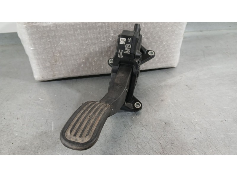 Recambio de potenciometro pedal para toyota yaris (_p21_, _pa1_, _ph1_) 1.5 hybrid (mxph11) referencia OEM IAM   
