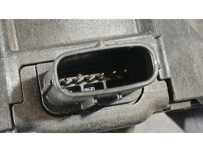 Recambio de potenciometro pedal para toyota yaris (_p21_, _pa1_, _ph1_) 1.5 hybrid (mxph11) referencia OEM IAM   