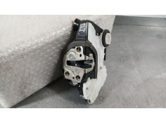 Recambio de cerradura puerta delantera izquierda para toyota yaris (_p21_, _pa1_, _ph1_) 1.5 hybrid (mxph11) referencia OEM IAM 