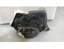Recambio de cerradura puerta delantera izquierda para toyota yaris (_p21_, _pa1_, _ph1_) 1.5 hybrid (mxph11) referencia OEM IAM 