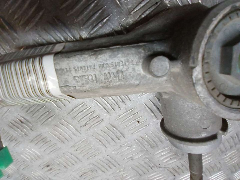 Recambio de cremallera direccion para alfa romeo mito (145) basis referencia OEM IAM M0024061440  MECANICA