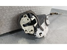 CERRADURA PUERTA TRASERA IZQUIERDA 69060K0040 