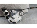 Recambio de cerradura puerta trasera izquierda para toyota yaris (_p21_, _pa1_, _ph1_) 1.5 hybrid (mxph11) referencia OEM IAM 69