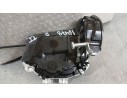 Recambio de cerradura puerta trasera izquierda para toyota yaris (_p21_, _pa1_, _ph1_) 1.5 hybrid (mxph11) referencia OEM IAM 69