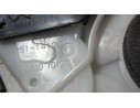 Recambio de cerradura puerta trasera izquierda para toyota yaris (_p21_, _pa1_, _ph1_) 1.5 hybrid (mxph11) referencia OEM IAM 69