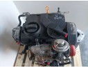 Recambio de motor completo para volkswagen polo (9n1) trendline referencia OEM IAM AMF  573849