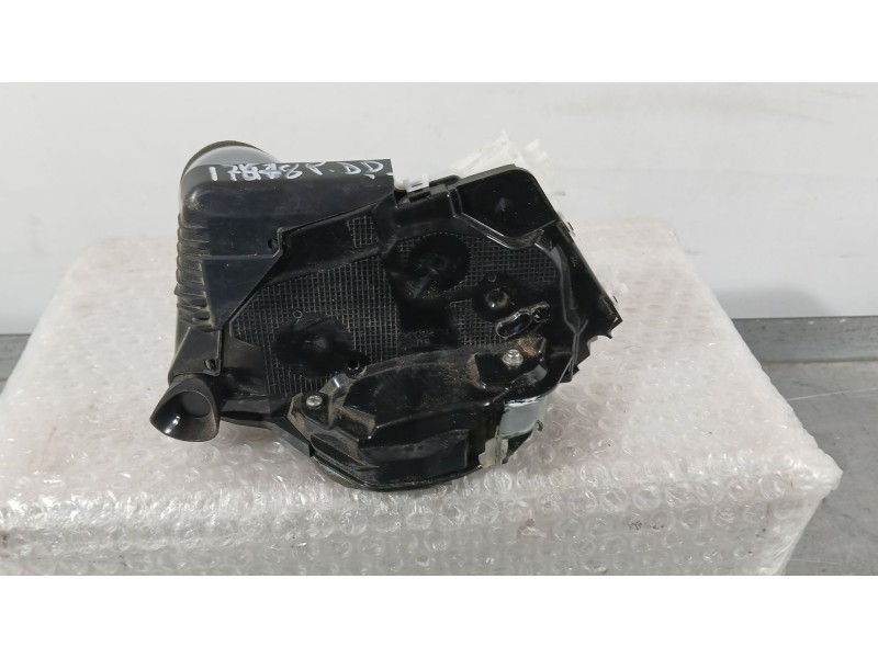 Recambio de cerradura puerta delantera derecha para toyota yaris (_p21_, _pa1_, _ph1_) 1.5 hybrid (mxph11) referencia OEM IAM 69