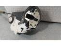 Recambio de cerradura puerta trasera derecha para toyota yaris (_p21_, _pa1_, _ph1_) 1.5 hybrid (mxph11) referencia OEM IAM 6905