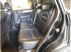 Recambio de asientos traseros para honda cr-v iii (re_) 2.2 i-dtec 4wd (re6) referencia OEM IAM   