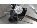 Recambio de elevalunas delantero derecho para toyota yaris (_p21_, _pa1_, _ph1_) 1.5 hybrid (mxph11) referencia OEM IAM 69810K00
