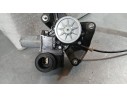 Recambio de elevalunas trasero derecho para toyota yaris (_p21_, _pa1_, _ph1_) 1.5 hybrid (mxph11) referencia OEM IAM 69830K0010
