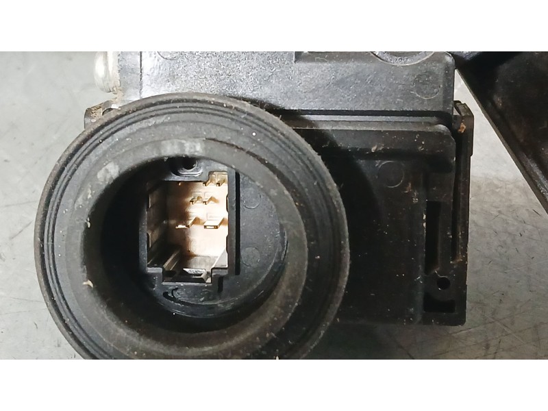 Recambio de elevalunas trasero derecho para toyota yaris (_p21_, _pa1_, _ph1_) 1.5 hybrid (mxph11) referencia OEM IAM 69830K0010