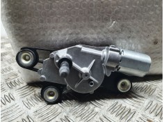 Recambio de motor limpia trasero para ford fiesta (cb1) ambiente referencia OEM IAM 8A61A17K441AB  