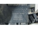Recambio de elevalunas trasero derecho para toyota yaris (_p21_, _pa1_, _ph1_) 1.5 hybrid (mxph11) referencia OEM IAM 69830K0010