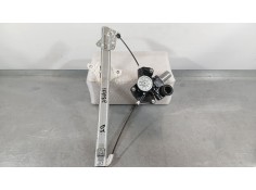ELEVALUNAS DELANTERO IZQUIERDO 69820K0010 
