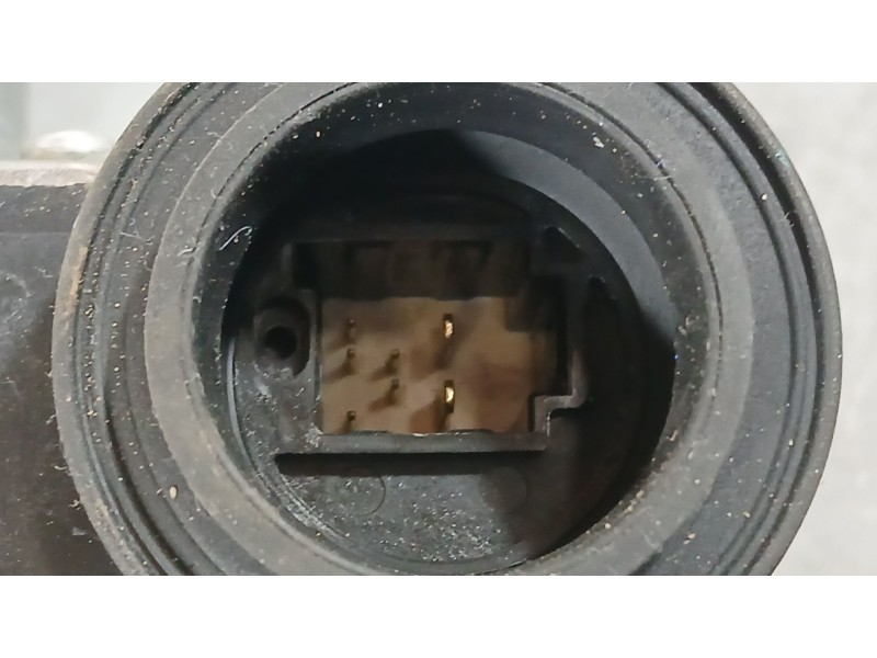Recambio de elevalunas trasero izquierdo para toyota yaris (_p21_, _pa1_, _ph1_) 1.5 hybrid (mxph11) referencia OEM IAM 69840K00