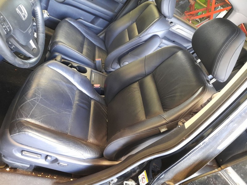 Recambio de asiento delantero izquierdo para honda cr-v iii (re_) 2.2 i-dtec 4wd (re6) referencia OEM IAM   