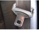 Recambio de cinturon seguridad trasero izquierdo para honda cr-v iii (re_) 2.2 i-dtec 4wd (re6) referencia OEM IAM 82850SWWG02ZA