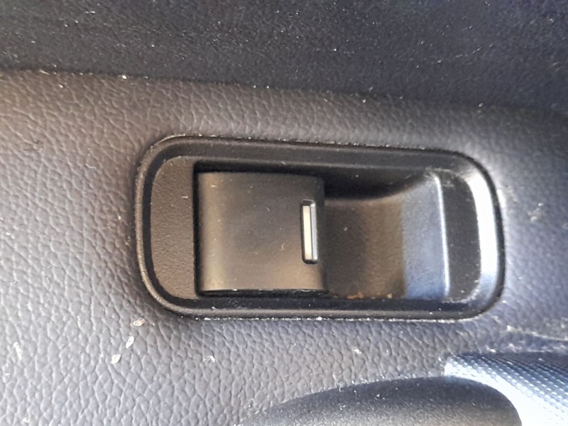 Recambio de mando elevalunas trasero izquierdo para honda cr-v iii (re_) 2.2 i-dtec 4wd (re6) referencia OEM IAM 35770SWAG01  