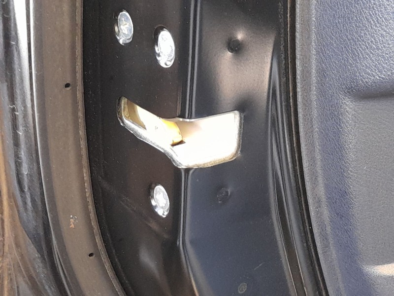 Recambio de cerradura puerta delantera izquierda para honda cr-v iii (re_) 2.2 i-dtec 4wd (re6) referencia OEM IAM 72150SWAG03  