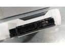 Recambio de caja reles / fusibles para toyota yaris (_p21_, _pa1_, _ph1_) 1.5 hybrid (mxph11) referencia OEM IAM   
