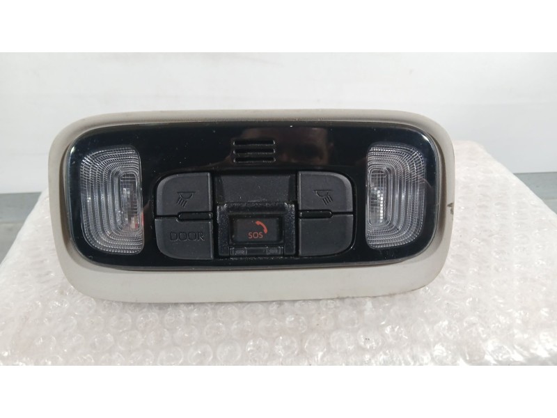Recambio de luz interior para toyota yaris (_p21_, _pa1_, _ph1_) 1.5 hybrid (mxph11) referencia OEM IAM   