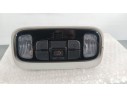 Recambio de luz interior para toyota yaris (_p21_, _pa1_, _ph1_) 1.5 hybrid (mxph11) referencia OEM IAM   