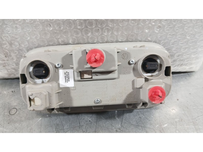 Recambio de luz interior para toyota yaris (_p21_, _pa1_, _ph1_) 1.5 hybrid (mxph11) referencia OEM IAM   