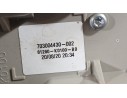 Recambio de luz interior para toyota yaris (_p21_, _pa1_, _ph1_) 1.5 hybrid (mxph11) referencia OEM IAM   