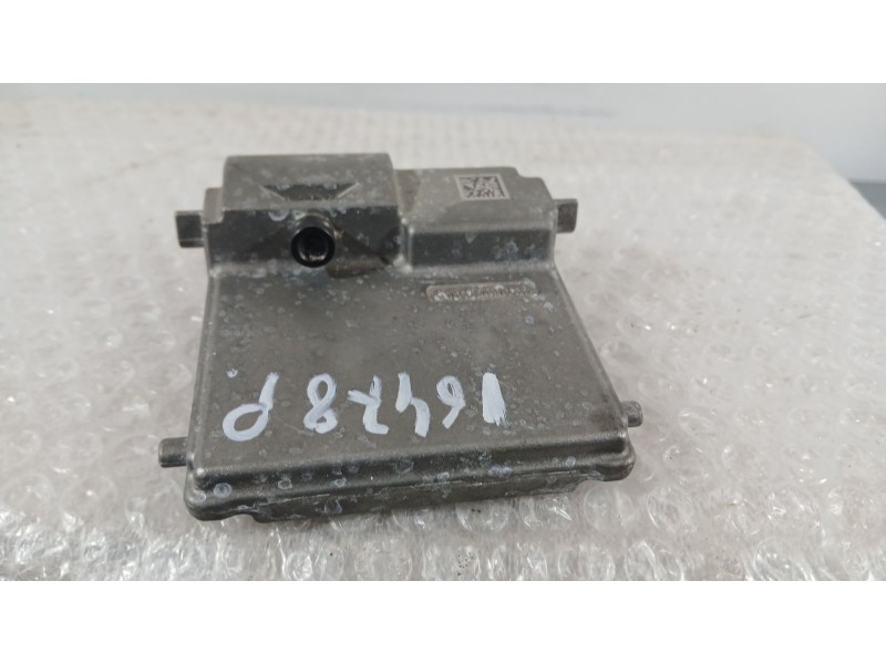 Recambio de camara para toyota yaris (_p21_, _pa1_, _ph1_) 1.5 hybrid (mxph11) referencia OEM IAM   