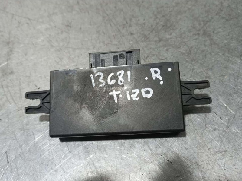 Recambio de modulo electronico para ds 3 crossback chic referencia OEM IAM 9822541280 0068821 BITRON