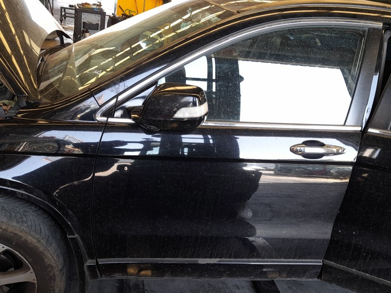 Recambio de puerta delantera izquierda para honda cr-v iii (re_) 2.2 i-dtec 4wd (re6) referencia OEM IAM 67050SWWE00ZZ  