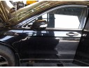 Recambio de puerta delantera izquierda para honda cr-v iii (re_) 2.2 i-dtec 4wd (re6) referencia OEM IAM 67050SWWE00ZZ  