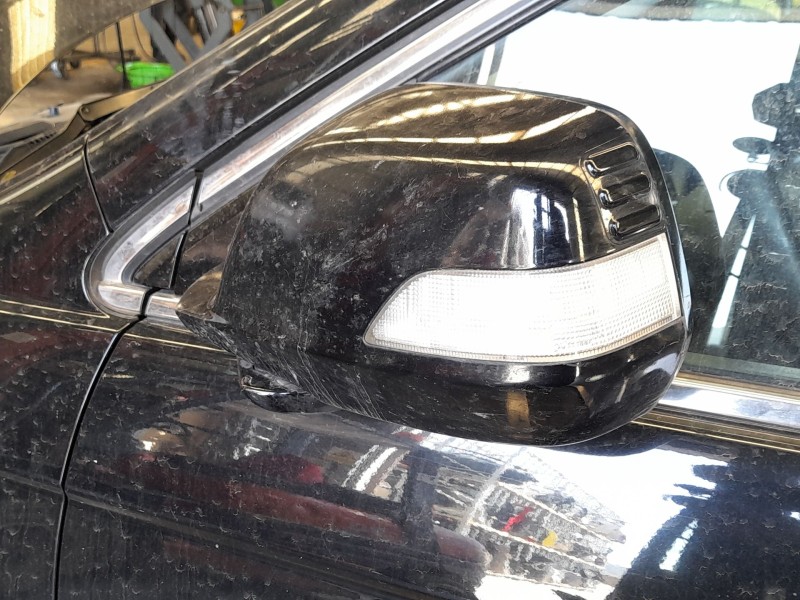 Recambio de retrovisor izquierdo para honda cr-v iii (re_) 2.2 i-dtec 4wd (re6) referencia OEM IAM 76250SWWG31ZA  