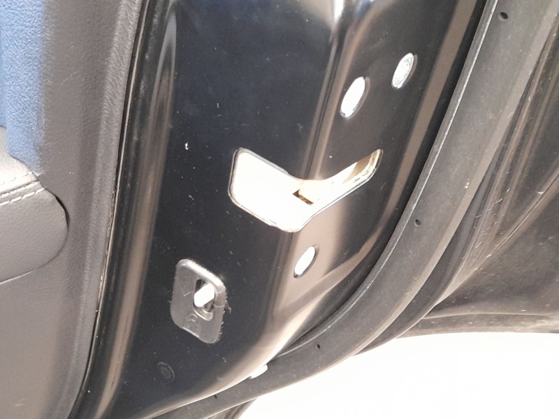 Recambio de cerradura puerta trasera derecha para honda cr-v iii (re_) 2.2 i-dtec 4wd (re6) referencia OEM IAM 72610SWAJ03  
